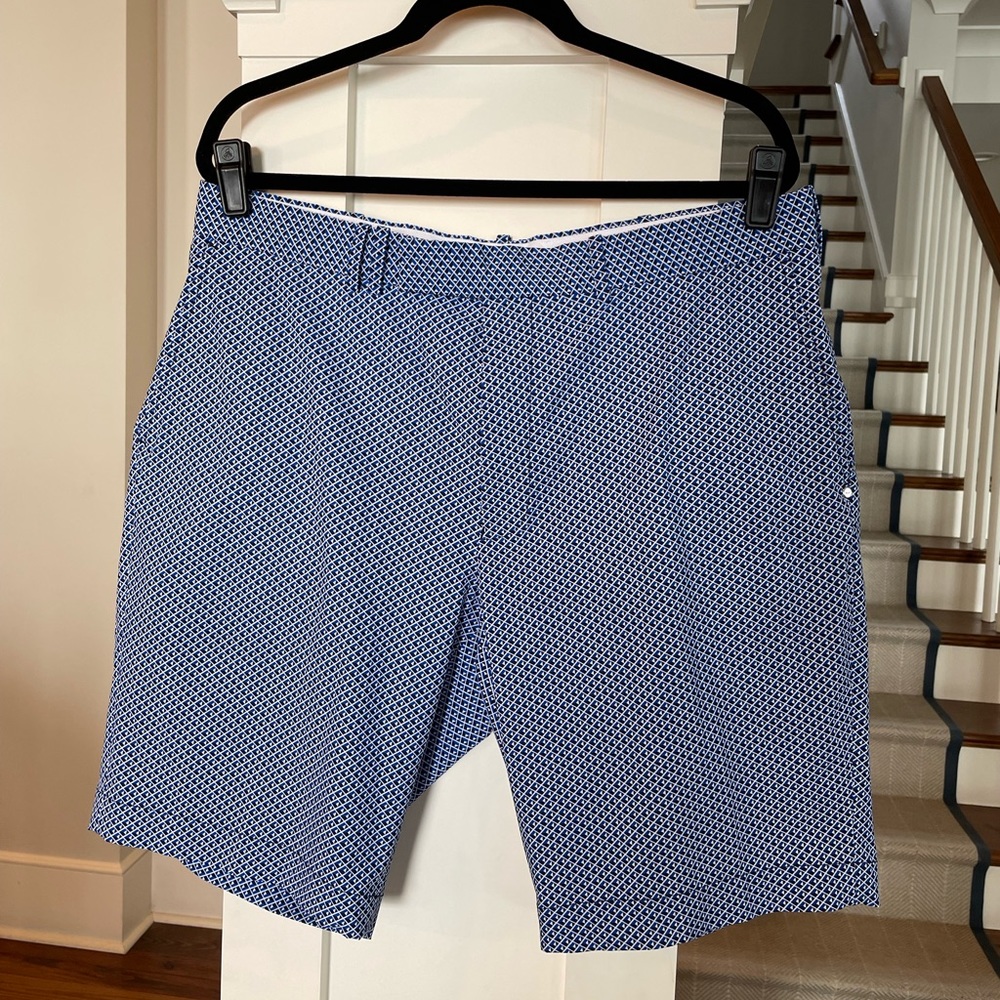 Mens RLX Golf Shorts size 36